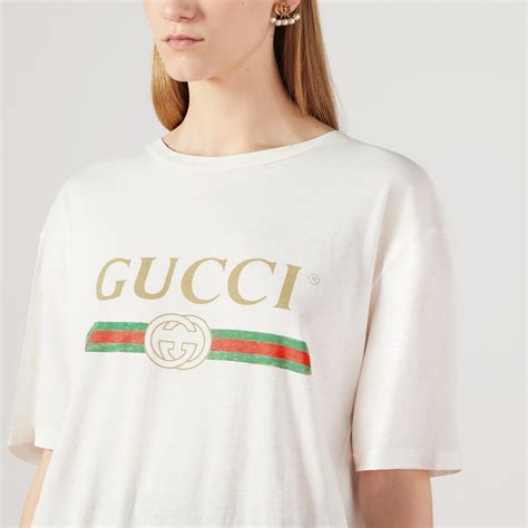 how much does it cost gucci to make a shirt|gucci white shirt price.